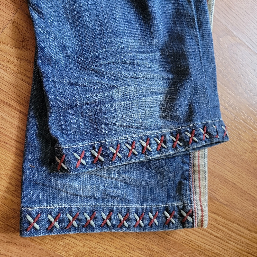 Double D Ranch Jeans 4/27 - Picture 6 of 10